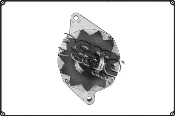 Alternator (ALTF580)