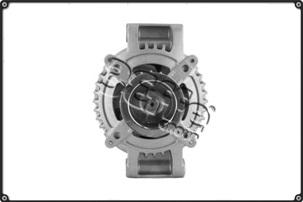 Alternator (ALTE282)