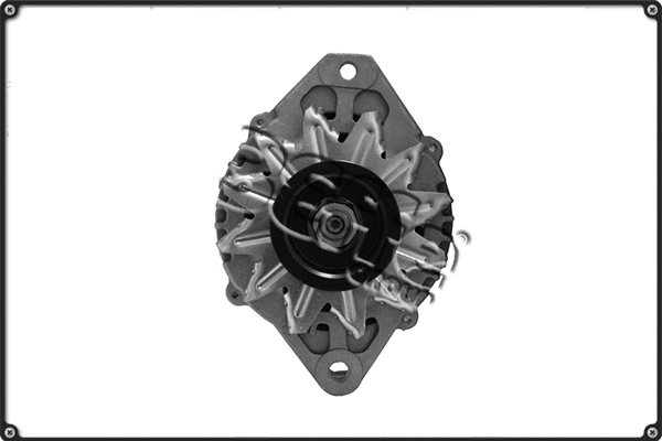 Alternator (ALTS432)