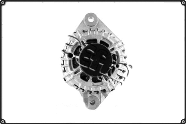 Alternator (ALTL396)