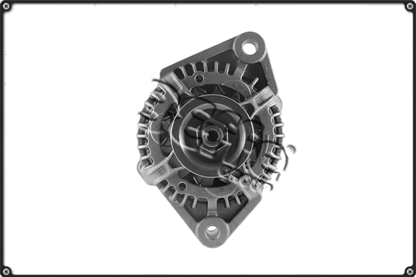 Alternator (ALTL738)