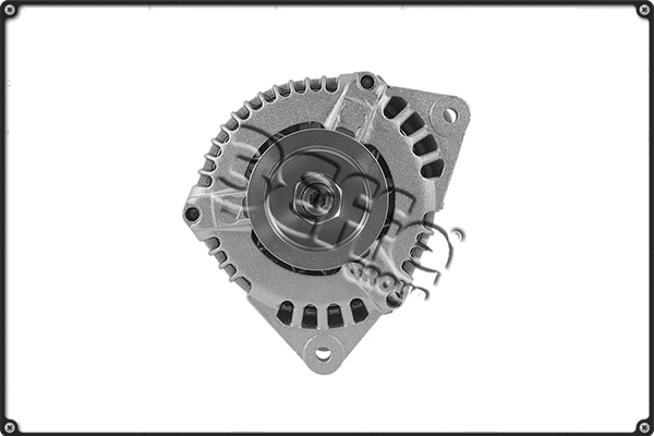 Alternator (ALTF697)