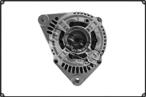 Alternator (ALTE117)