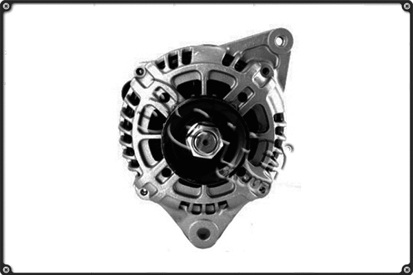 Alternator (ALTS408)