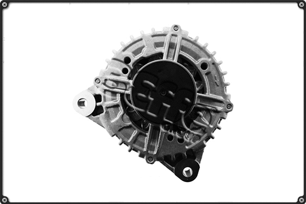 Alternator (ALTS757)