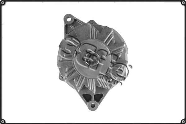 Alternator (ALTF567)