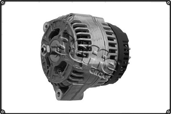 Alternator (ALTL636)
