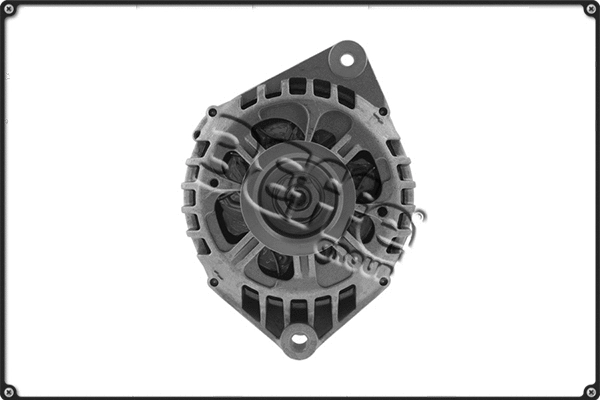 Alternator (ALTL252)