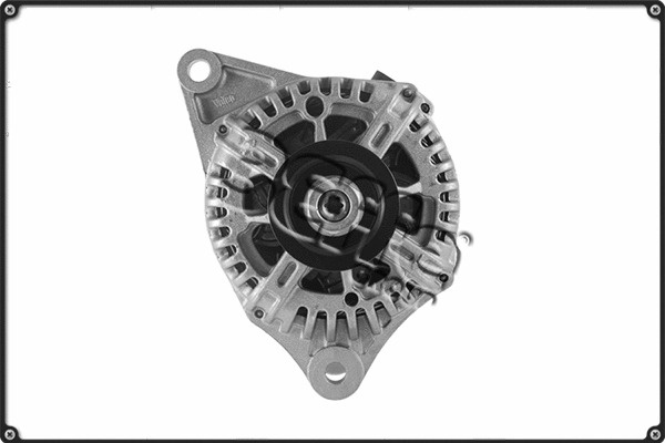 Alternator (ALTS658)