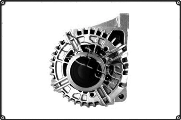 Alternator (ALTF952)