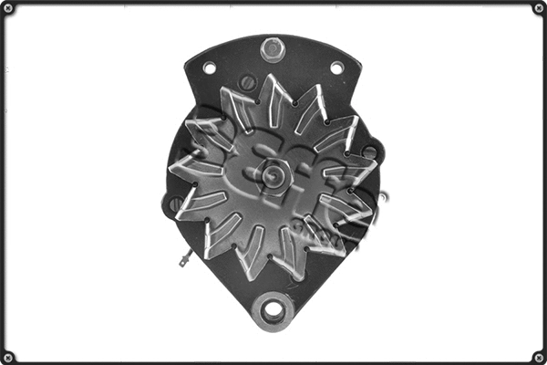 Alternator (ALTS694)