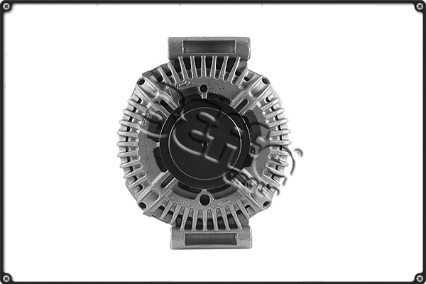 Alternator (ALTF355)