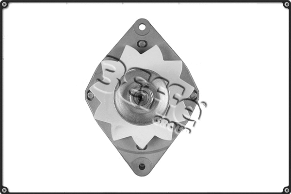 Alternator (ALTF220)