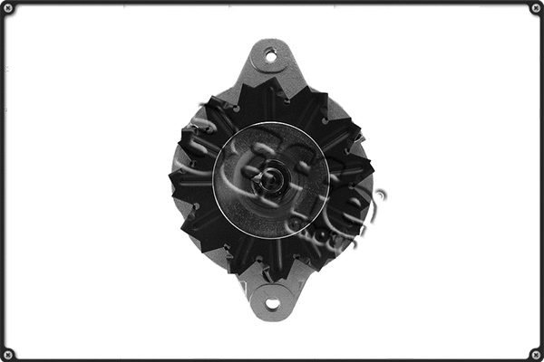 Alternator (ALTW196)