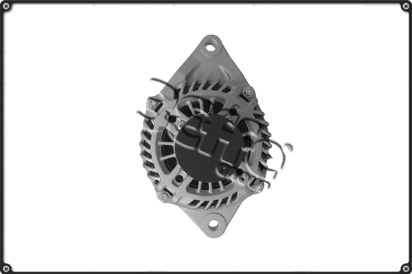 Alternator (ALTL336)