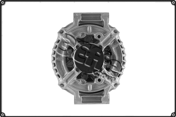 Alternator (ALTL222)