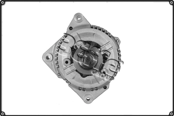 Alternator (ALTS709)
