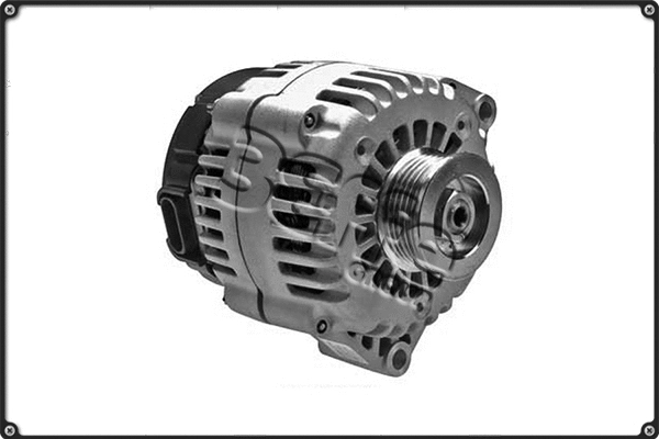 Alternator (ALTE308)