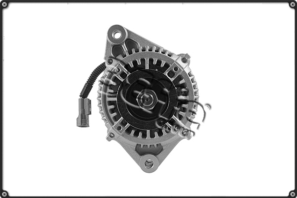 Alternator (ALTE702)