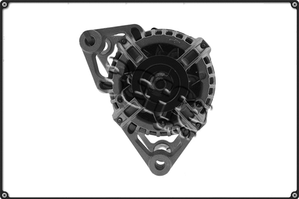 Alternator (ALTS002)