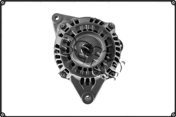 Alternator (ALTF656)