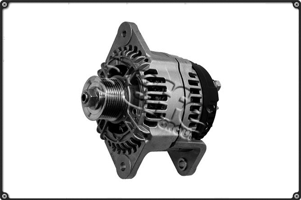 Alternator (ALTS527)