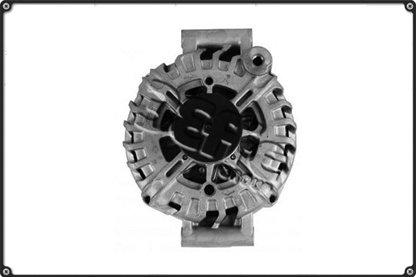 Alternator (ALTS628)