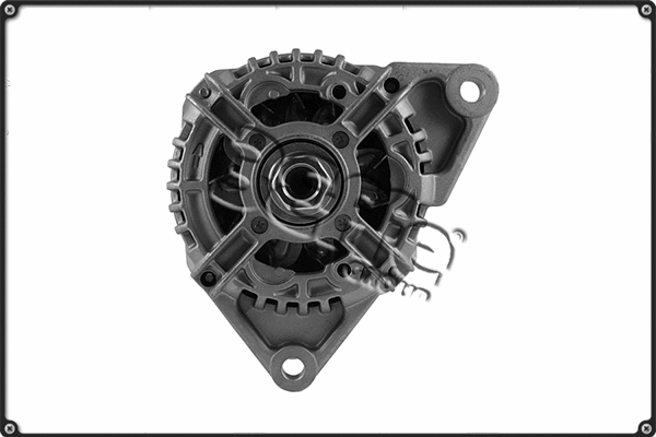 Alternator (ALTL502)