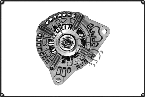 Alternator (ALTF514)