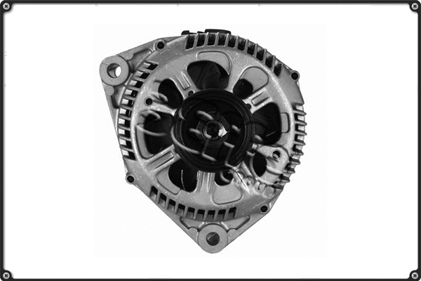 Alternator (ALTF201)