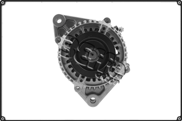 Alternator (ALTF632)