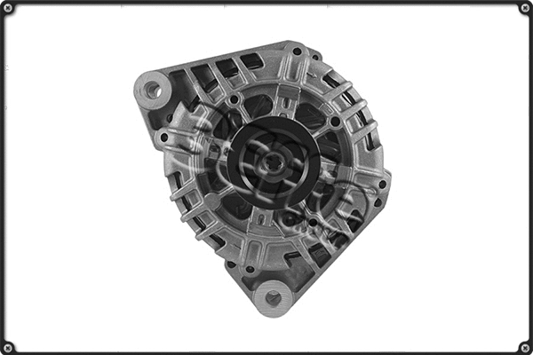 Alternator (ALTL714)