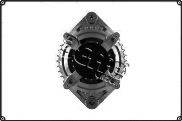 Alternator (ALTF122)