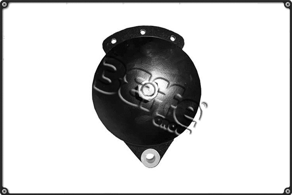 Alternator (ALTS647)