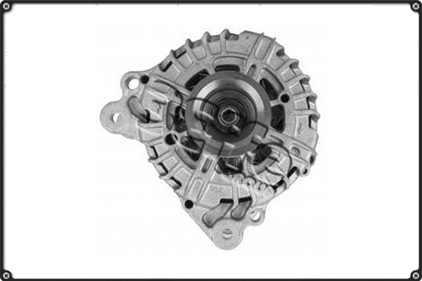 Alternator (ALTF234)