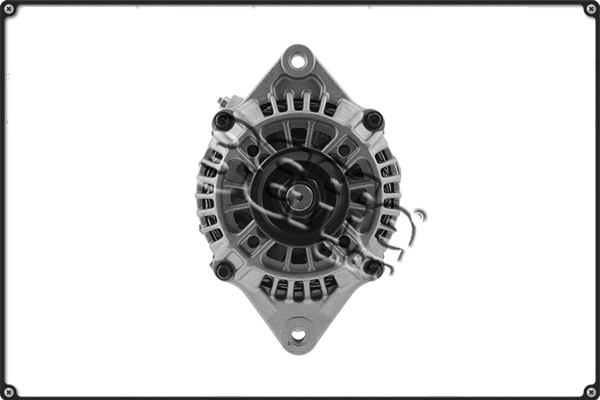 Alternator (ALTF304)