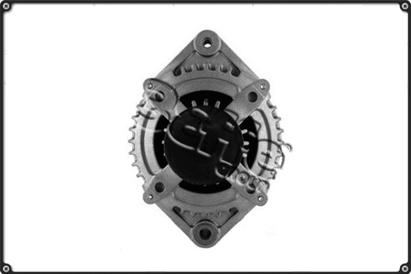 Alternator (ALTL645)