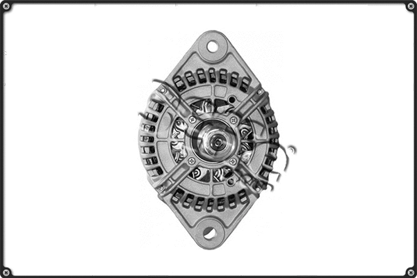 Alternator (ALTE605)