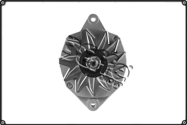 Alternator (ALTL443)