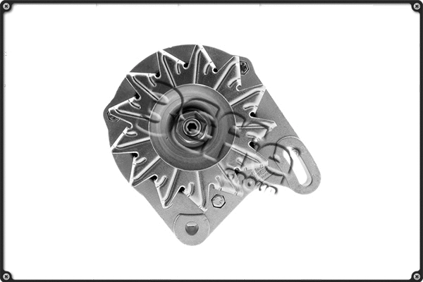 Alternator (ALTF373)