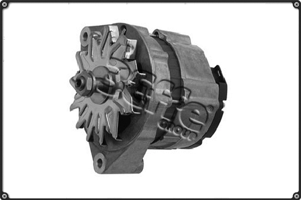 Alternator (ALTF591)