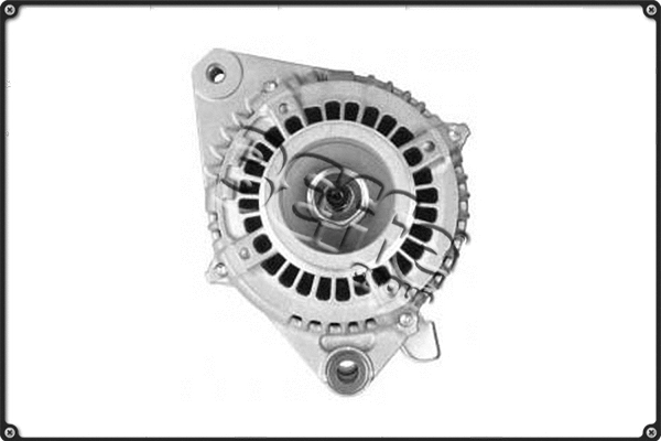 Alternator (ALTF986)