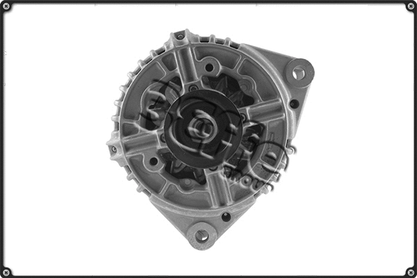 Alternator (ALTF635)