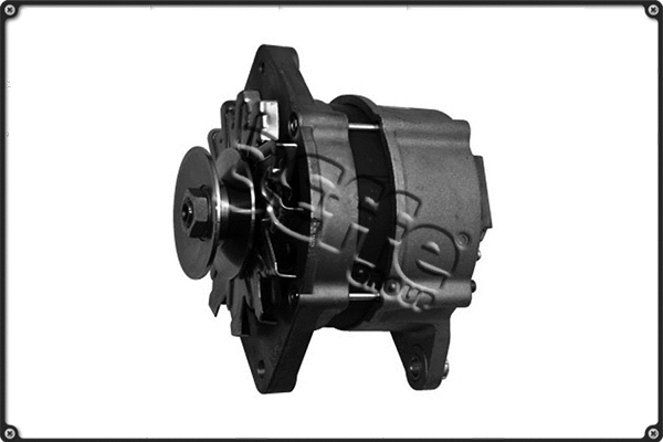 Alternator (ALTE206)