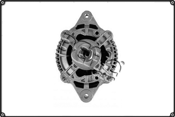 Alternator (ALTS598)