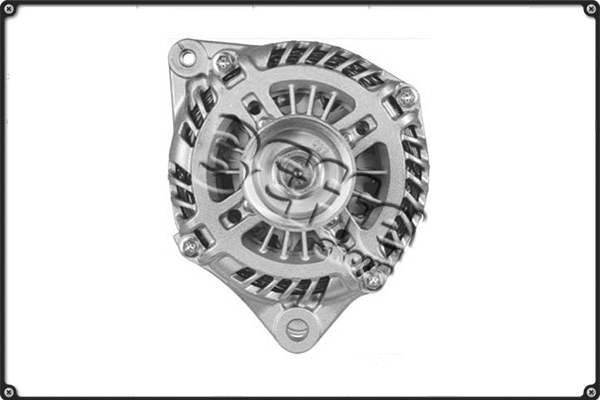 Alternator (ALTF911)