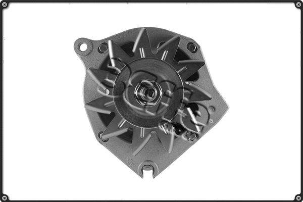 Alternator (ALTL346)