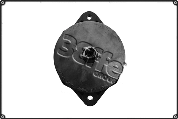 Alternator (ALTS691)