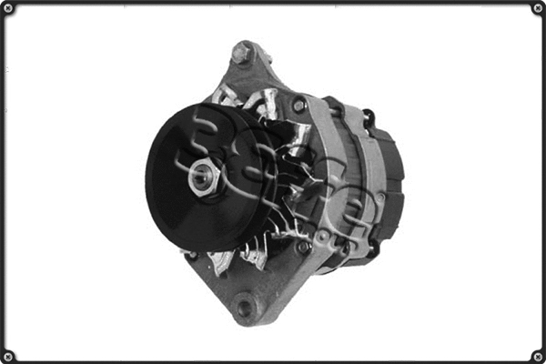 Alternator (ALTF590)