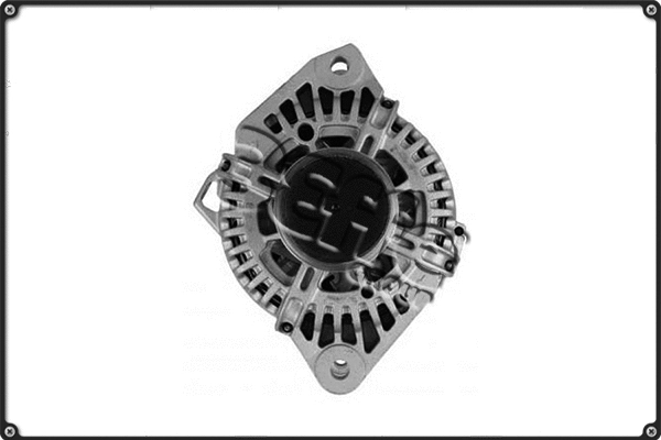 Alternator (ALTF776)